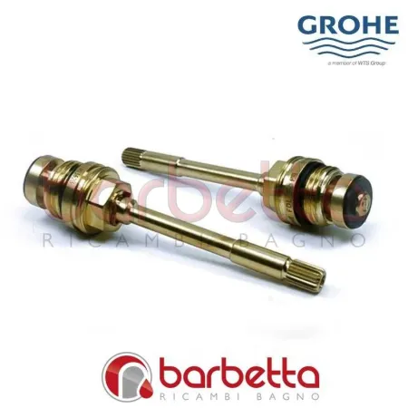 VITONE GROHE INCASSO 08500