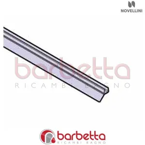 GUARNIZIONE ORIZZONTALE H 02 G RICAMBIO NOVELLINI R51BH2G1-TR