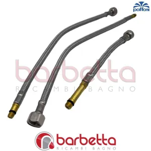 SET FLEX INOX 3 PEZZI PAFFONI ZFLX021