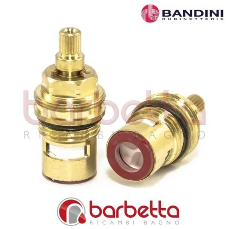 VITONE A DISCO CERAMICO BANDINI 376654SX