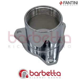 CANOTTO A 3 ALETTE RICAMBIO FANTINI 90029043