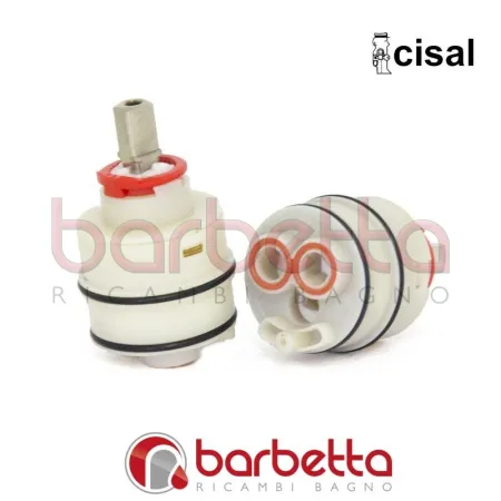 CARTUCCIA RICAMBIO CISAL ZZ93196000