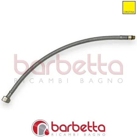 FLESSIBILE INOX RICAMBIO CRISTINA CRIFS17095Q00