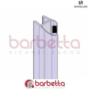 MAGNETE ANTA BH 02 G RICAMBIO NOVELLINI R10ABH2G1-TR