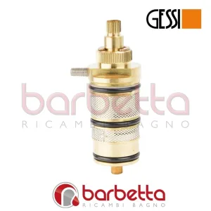 CARTUCCIA TERMOSTATICA GESSI 01166 - SP00115