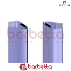 COPPIA MAGNETI H 01 R RICAMBIO NOVELLINI R10BHR01-TR