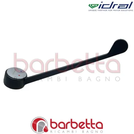 LEVA CLINICA RICAMBIO IDRAL 02482