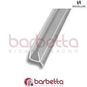 GUARNIZIONE ORIZZONTALE X ANTE FISSE SAMOA VIS FRESH A RICAMBIO NOVELLINI R51SVFMO1-TR