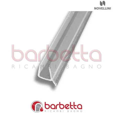 GUARNIZIONE ORIZZONTALE X ANTE FISSE SAMOA VIS FRESH A RICAMBIO NOVELLINI R51SVFMO1-TR