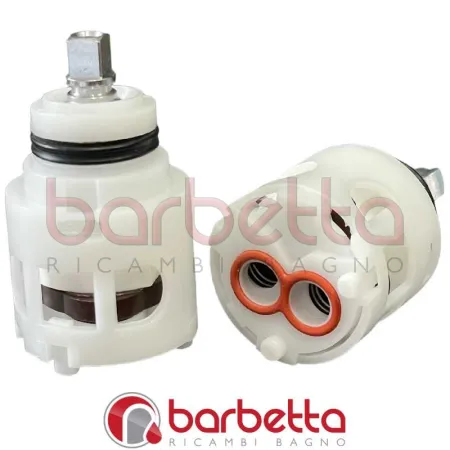 CARTUCCIA TEOREMA AZZURRO V.T.