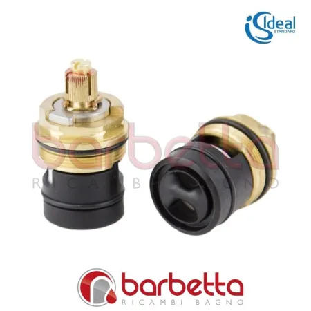 VITONE SINISTRO DUALUX IDEAL STANDARD A960938NU