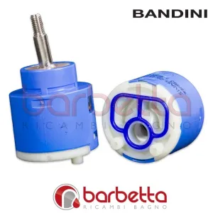 CARTUCCIA CERAMICA JOYSTICK RICAMBIO BANDINI 383935