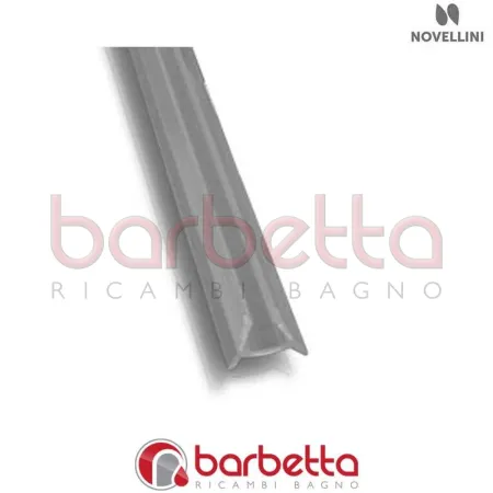 GUARNIZIONE ORIZZONTALE VIS FRESH F RICAMBIO NOVELLINI R51VFFI1-TR