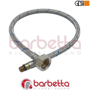 FLESSIBILE ALIMENTAZIONE BLU RICAMBIO GESSI SP01284