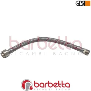 FLESSIBILE ALIMENTAZIONE ROSSO RICAMBIO GESSI SP01979