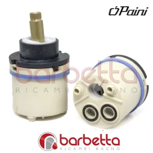 CARTUCCIA RICAMBIO PAINI ATOMIC 20CC956