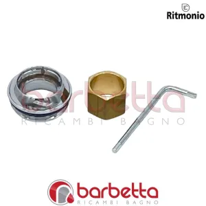 GHIERA RICAMBIO RITMONIO RCMB612CRL