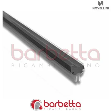 MAGNETE PRESTIGE 2 F PER PORTA 2G RICAMBIO NOVELLINI R10PREF2G-B