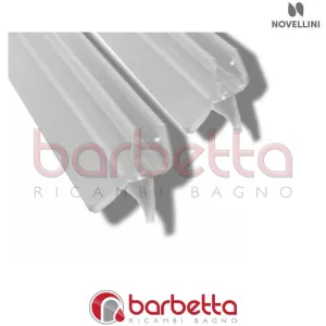 GUARNIZIONE ORIZZONTALE PRESTIGE 2 R 75X90 RICAMBIO NOVELLINI R51PRER7590-TR