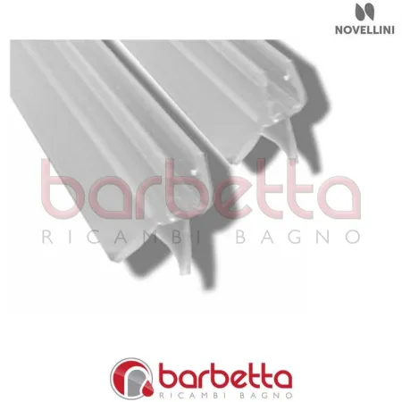 GUARNIZIONE ORIZZONTALE PRESTIGE 2 R 75X90 RICAMBIO NOVELLINI R51PRER7590-TR