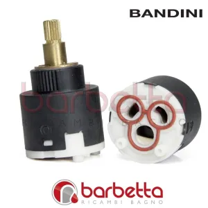 CARTUCCIA RICAMBIO BANDINI 388794