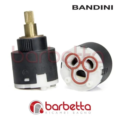 CARTUCCIA RICAMBIO BANDINI 388794