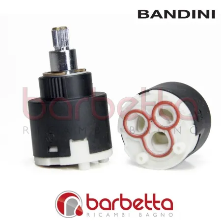 CARTUCCIA RICAMBIO BANDINI 386604