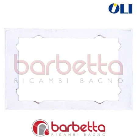 CORNICE PLACCA KARISMA RICAMBIO OLI OL0641201