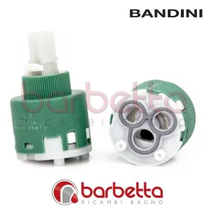 CARTUCCIA RICAMBIO BANDINI 383885