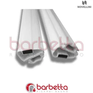 MAGNETE COMPLETO DIAMANTE-GIADA-RUBINO RICAMBIO NOVELLINI P50GIR-26