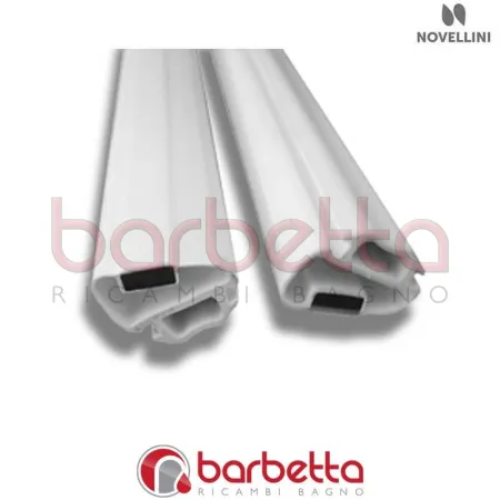 MAGNETE COMPLETO DIAMANTE-GIADA-RUBINO RICAMBIO NOVELLINI P50GIR-26