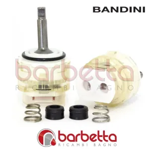 CARTUCCIA RICAMBIO BANDINI 386634