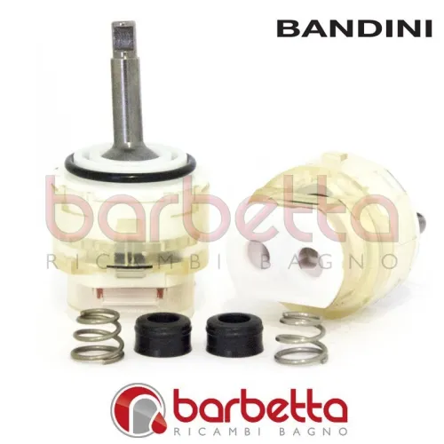 CARTUCCIA RICAMBIO BANDINI 386634