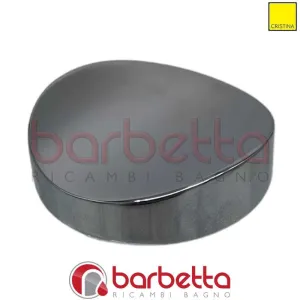 PLACCHETTA RICAMBIO CRISTINA CRIMV17117F51