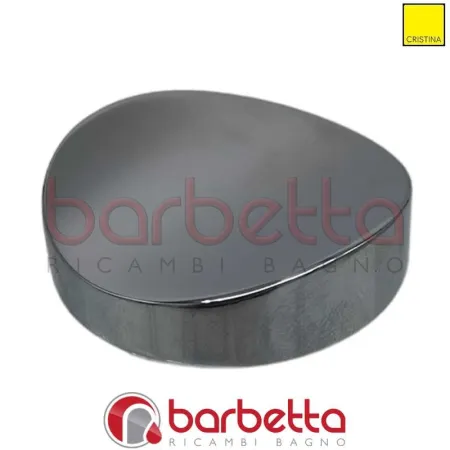 PLACCHETTA RICAMBIO CRISTINA CRIMV17117F51