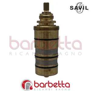 CARTUCCIA RICAMBIO SAVIL 1006901151