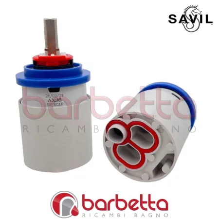 CARTUCCIA RICAMBIO SAVIL 1799000151