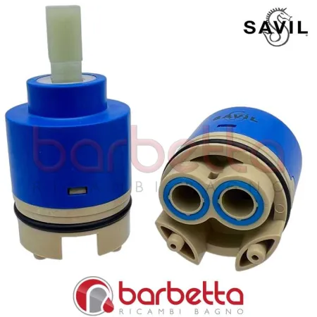 CARTUCCIA RICAMBIO SAVIL 1E99516121