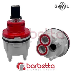 CARTUCCIA D.30 RICAMBIO SAVIL 1299416121