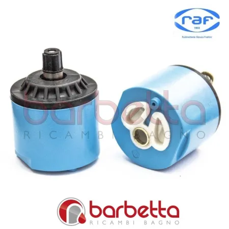 CARTUCCIA RICAMBIO RAF TAMIGI X102