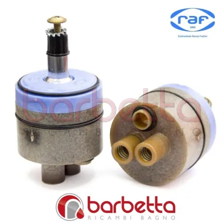 CARTUCCIA RICAMBIO RAF X262 MODELLO UNIFICATO