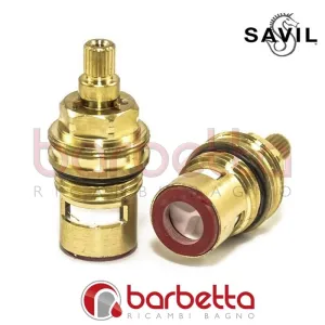 VITONE A DISCO CERAMICO SINISTRO SAVIL 10S8400121