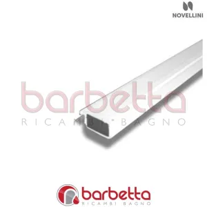 MAGNETE PROFILO INCONTRO LOUVRE 2P NICCHIA RICAMBIO NOVELLINI R10LO2PN1-B