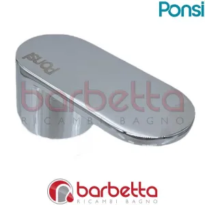 MANIGLIA RICAMBIO PONSI BTRICCMA01
