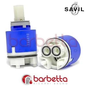 CARTUCCIA RICAMBIO SAVIL 1E99516121