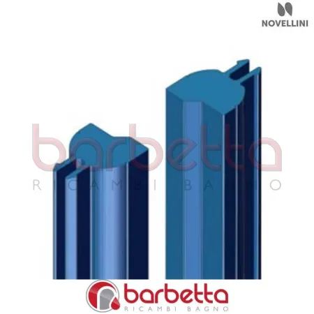 CONFEZIONE COPPIA MAGNETI KING N R RICAMBIO NOVELLINI R10KINR1