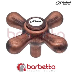 MANIGLIA LIBERTY RICAMBIO PAINI 17QL910