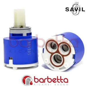 CARTUCCIA RICAMBIO SAVIL 1299616121