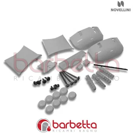 CONFEZIONE MONTAGGIO KING S RICAMBIO NOVELLINI R01KISO1-D