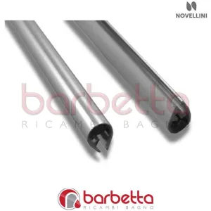 FINITURA GUARNIZIONE CENTRALE YOUNG S H1900 RICAMBIO NOVELLINI R50FYOSO1-B